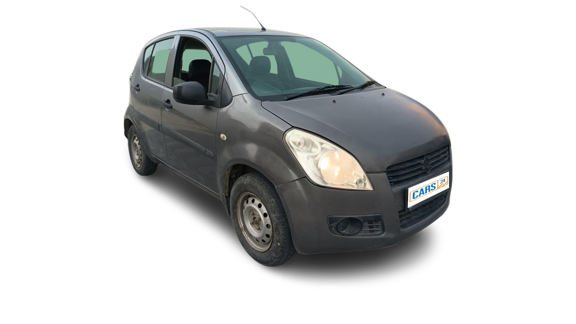 2010 Maruti Ritz - Hatchback - Petrol - Manual - ₹86,000